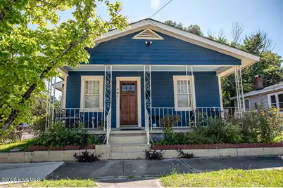 501 S 14th Street, Wilmington, NC 28401 - Photo 1