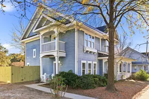 937 S 8th St, Wilmington, NC 28401 - Photo 1