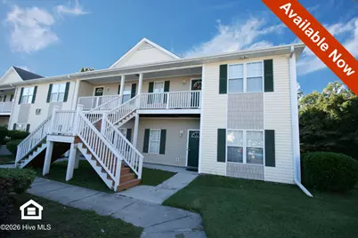 4613 McClelland Drive #F-104, Wilmington, NC 28405 - Photo 1