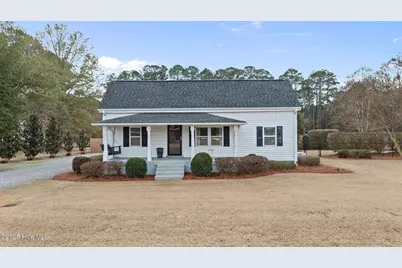 165 Stoney Hill Road, Goldsboro, NC 27530 - Photo 1