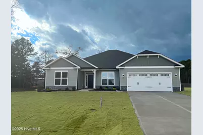 9426 Byron Court #Lot 210, Bailey, NC 27807 - Photo 1