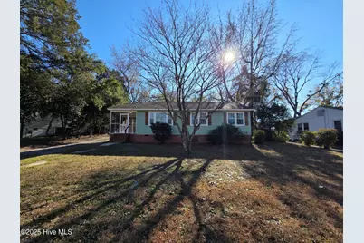 1012 Walnut Lane, Rockingham, NC 28379 - Photo 1