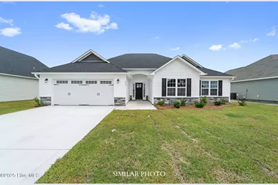 740 Regiment Road, Jacksonville, NC 28546 - Photo 1