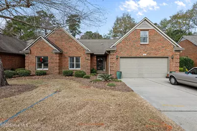 306 Village Green Drive, Trent Woods, NC 28562 - Photo 1