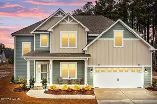 3608 Chesson Ct, Winterville, NC 28590 - Photo 1