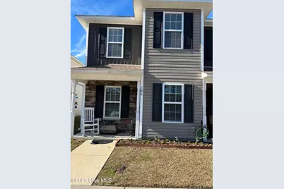 106 Meadow Way, Havelock, NC 28532 - Photo 1
