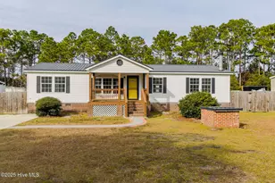 7209 Fontana Rd, Wilmington, NC 28412 - Photo 1