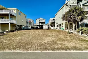 90 W First St, Ocean Isle Beach, NC 28469 - Photo 1