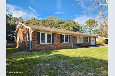 116 Kelly Road, Wilmington, NC 28409 - Photo 1