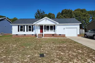 3550 Lubbock Dr, Hope Mills, NC 28348 - Photo 1