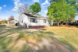 307 Hollybrook Ave, Goldsboro, NC 27530 - Photo 1