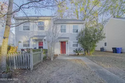 116 Greenford Place, Jacksonville, NC 28540 - Photo 1