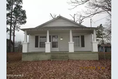 7066 Southern Nash High Road, Bailey, NC 27807 - Photo 1