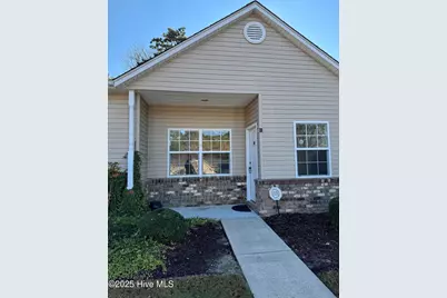 101 E Rhode Island Avenue #Apt B, Southern Pines, NC 28387 - Photo 1