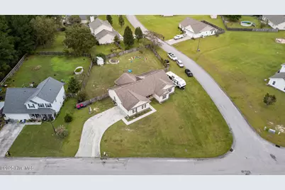 114 Trailwood Drive, Hubert, NC 28539 - Photo 1