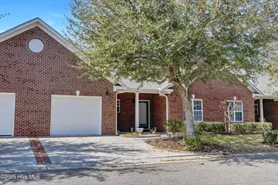 6034 Banded Tulip Drive, Wilmington, NC 28412 - Photo 1