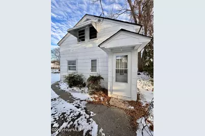 804 Maple Street #A, Elizabeth City, NC 27909 - Photo 1