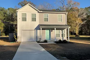 93 Shamrock Dr SW, Sunset Beach, NC 28468 - Photo 1