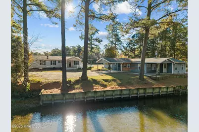 42 Low Tide Lane, Bath, NC 27808 - Photo 1