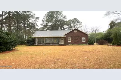 4920 Hwy 58 N, Hookerton, NC 28538 - Photo 1