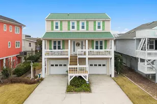 422 36th St, Sunset Beach, NC 28468 - Photo 1
