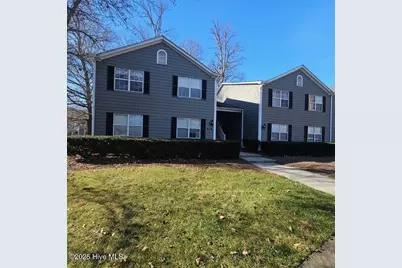810 Ashebrook Drive, Greensboro, NC 27409 - Photo 1