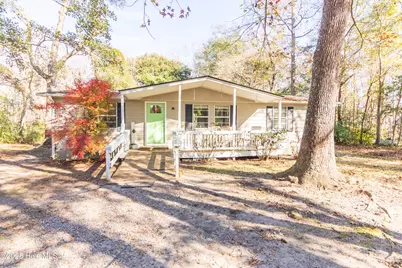 312 Peanut Road, Hampstead, NC 28443 - Photo 1