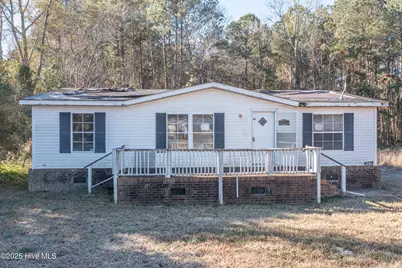 193 Peach Street, Clarkton, NC 28433 - Photo 1
