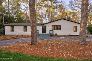 420 S Ashe St, Southern Pines, NC 28387 - Photo 1