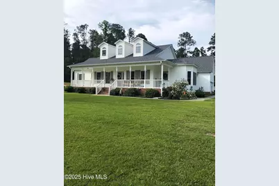 408 Seven Seas Drive, Havelock, NC 28532 - Photo 1