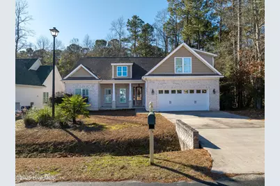 117 Windy Point, Sneads Ferry, NC 28460 - Photo 1