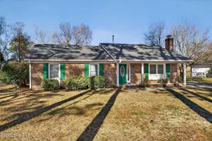 5201 Lord Tennyson Rd, Wilmington, NC 28405 - Photo 1