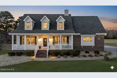 3846 Caitlin Drive, Red Oak, NC 27809 - Photo 1