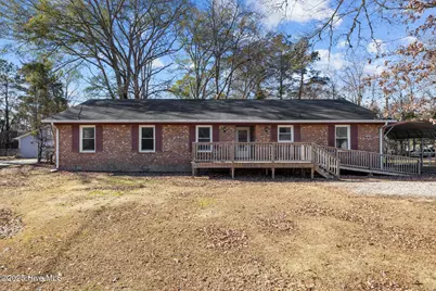 425 Washington Post Road, New Bern, NC 28562 - Photo 1