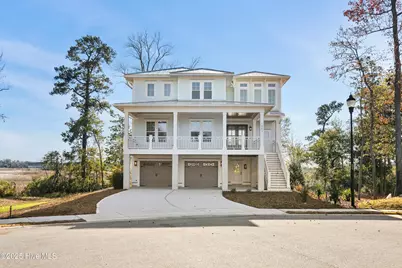 1503 Riverview Terrace, Wilmington, NC 28401 - Photo 1