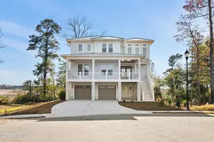 1503 Riverview Ter, Wilmington, NC 28401 - Photo 1