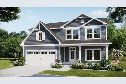 1051 Fryar Avenue #78, Leland, NC 28451 - Photo 1