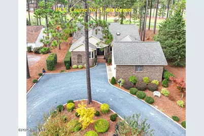 65 Lake Hills Road, Pinehurst, NC 28374 - Photo 1