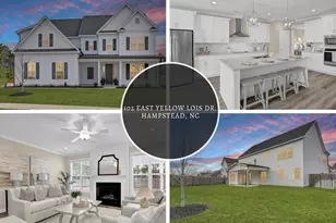 102 E Yellow Lois Dr, Hampstead, NC 28443 - Photo 1
