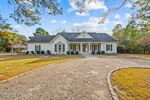 170 Lindenhurst Farm Rd, Aberdeen, NC 28315 - Photo 1