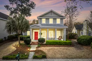 4244 Pine Hollow Dr, Wilmington, NC 28412 - Photo 1