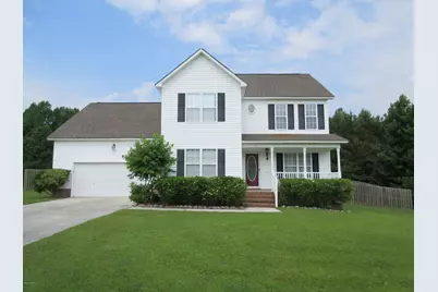 129 Mendover Drive, Jacksonville, NC 28546 - Photo 1