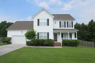 129 Mendover Dr, Jacksonville, NC 28546 - Photo 1