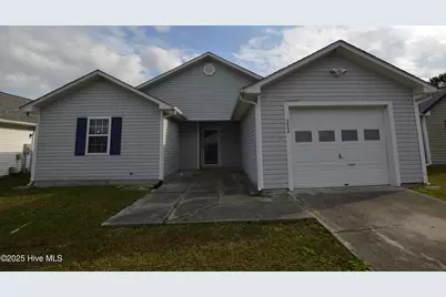 2048 Derby Run Road, Jacksonville, NC 28546 - Photo 1