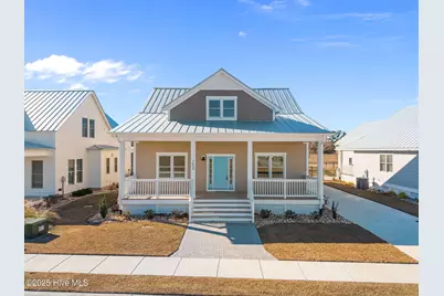 203 Villagers Way, Swansboro, NC 28584 - Photo 1