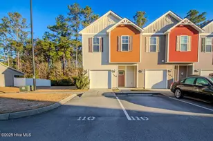110 Caldwell Loop, Jacksonville, NC 28546 - Photo 1