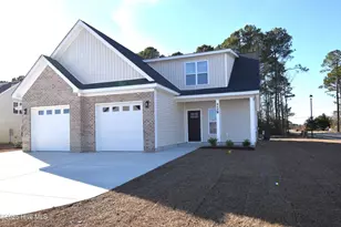 849 Sarah Rebecca Dr, Greenville, NC 27834 - Photo 1