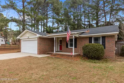 203 Carriage Lane, Raeford, NC 28376 - Photo 1