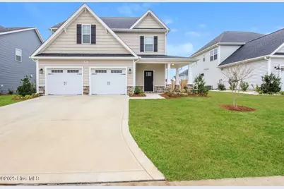 [Address not provided], Leland, NC 28451 - Photo 1