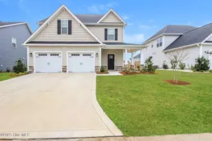 [Address not provided], Leland, NC 28451 - Photo 1